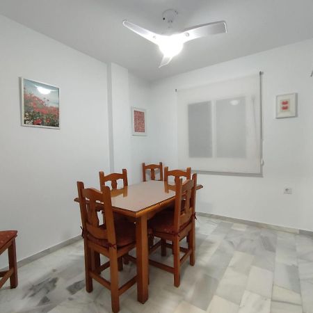 Apartamento Torre De Arena Sanlúcar de Barrameda Exterior foto