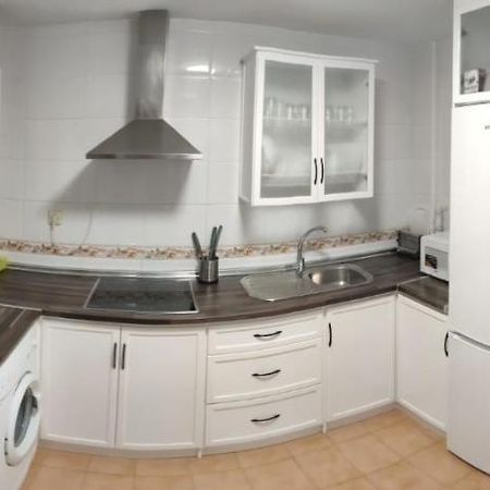 Apartamento Torre De Arena Sanlúcar de Barrameda Exterior foto