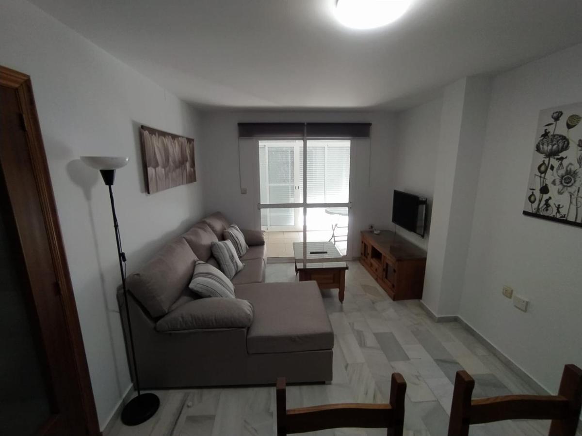 Apartamento Torre De Arena Sanlúcar de Barrameda Exterior foto