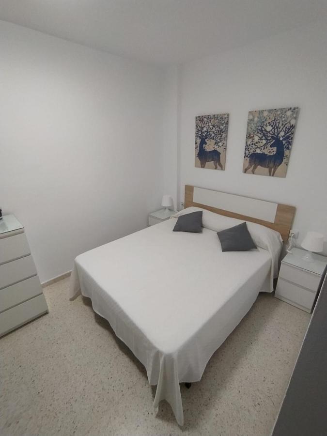 Apartamento Torre De Arena Sanlúcar de Barrameda Exterior foto