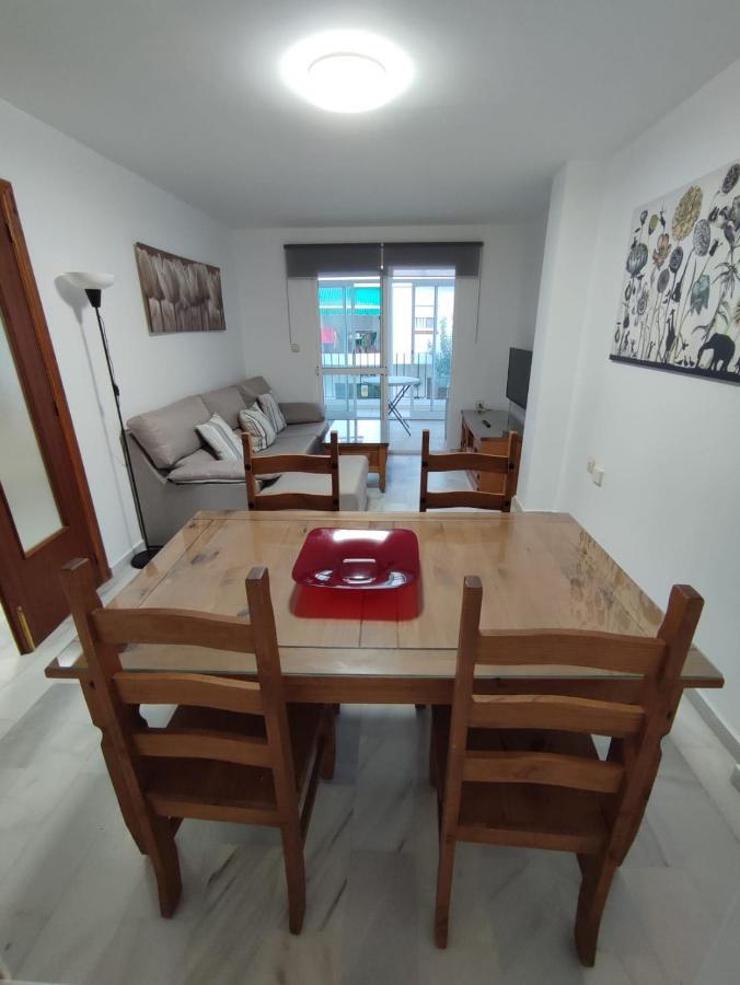 Apartamento Torre De Arena Sanlúcar de Barrameda Exterior foto