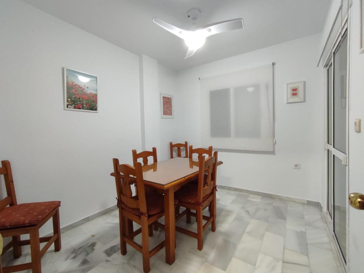 Apartamento Torre De Arena Sanlúcar de Barrameda Exterior foto
