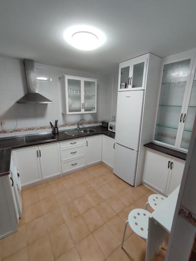 Apartamento Torre De Arena Sanlúcar de Barrameda Exterior foto