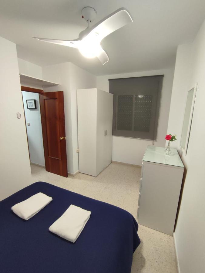 Apartamento Torre De Arena Sanlúcar de Barrameda Exterior foto