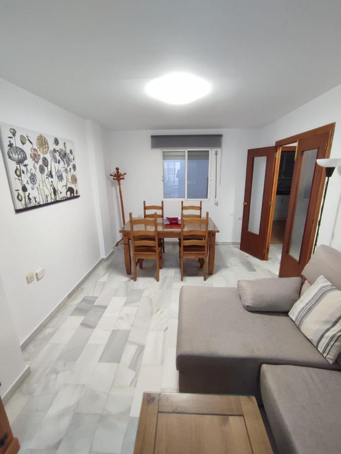 Apartamento Torre De Arena Sanlúcar de Barrameda Exterior foto