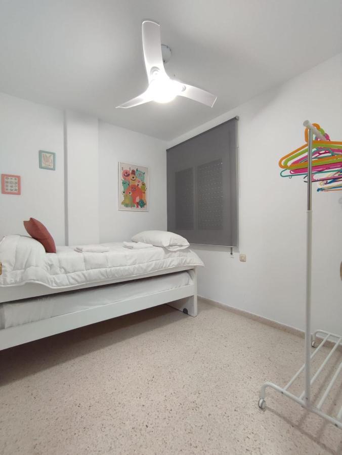 Apartamento Torre De Arena Sanlúcar de Barrameda Exterior foto