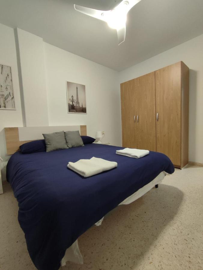 Apartamento Torre De Arena Sanlúcar de Barrameda Exterior foto
