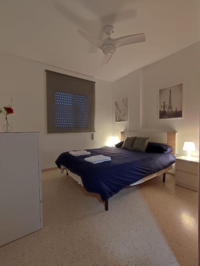 Apartamento Torre De Arena Sanlúcar de Barrameda Exterior foto