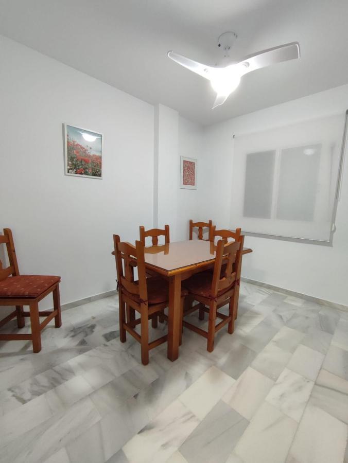 Apartamento Torre De Arena Sanlúcar de Barrameda Exterior foto